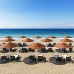 Sheraton Rhodes Resort, Rhodes, Dodecanese, Greece