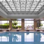 Sheraton Rhodes Resort, Rhodes, Dodecanese, Greece