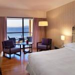 Sheraton Rhodes Resort, Rhodes, Dodecanese, Greece