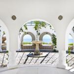 Kallithea Springs, Rhodes, Dodecanese, Greece