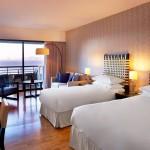 Sheraton Rhodes Resort, Rhodes, Dodecanese, Greece