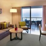Sheraton Rhodes Resort, Rhodes, Dodecanese, Greece