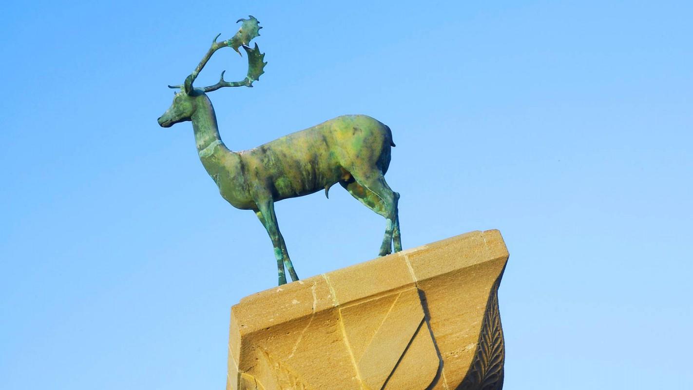 Rhodes, Dodecanese, Greece