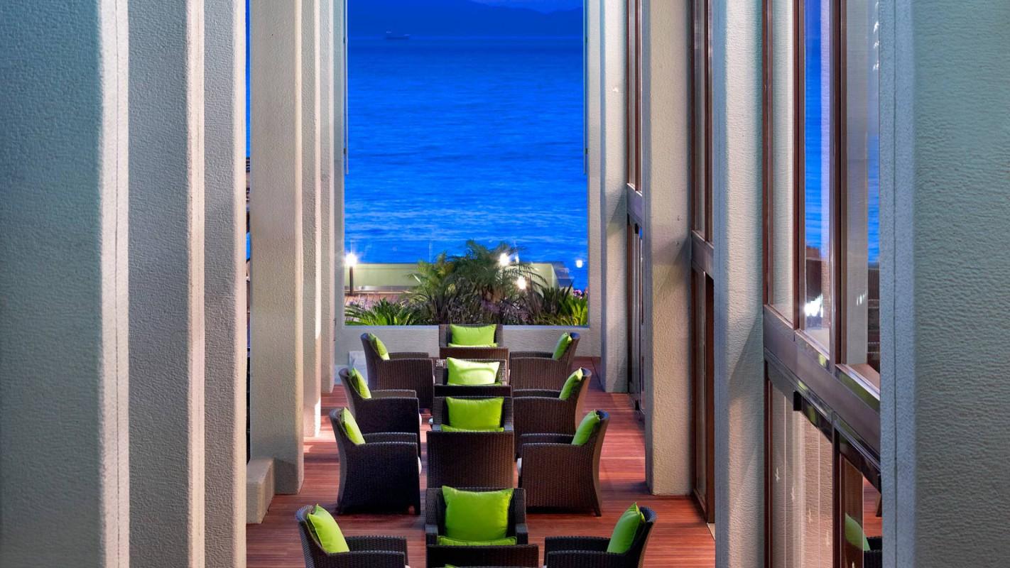 Sheraton Rhodes Resort, Rhodes, Dodecanese, Greece