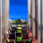 Sheraton Rhodes Resort, Rhodes, Dodecanese, Greece