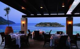 Blue Palace, a Luxury Collection Resort & Spa, Elounda, Lasithi, Crete, Greece 