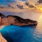 Zakynthos ( Zante ), Ionian Islands, Greece