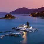 Corfu ( Kerkyra ), Ionian Islands, Greece