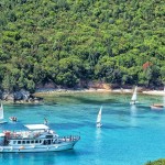 Sivota, Thesprotia, Epirus, Greece