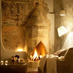 Kinsterna Hotel, Monemvasia, Laconia, Peloponnese, Greece