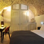Kinsterna Hotel, Monemvasia, Laconia, Peloponnese, Greece