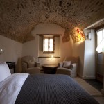 Kinsterna Hotel, Monemvasia, Laconia, Peloponnese, Greece