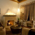 Kinsterna Hotel, Monemvasia, Laconia, Peloponnese, Greece