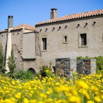 Kinsterna Hotel, Monemvasia, Laconia, Peloponnese, Greece