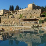 Kinsterna Hotel, Monemvasia, Laconia, Peloponnese, Greece