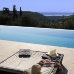 Kinsterna Hotel, Monemvasia, Laconia, Peloponnese, Greece