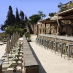 Kinsterna Hotel, Monemvasia, Laconia, Peloponnese, Greece