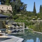 Kinsterna Hotel, Monemvasia, Laconia, Peloponnese, Greece