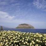 Monemvasia, Laconia, Peloponnese, Greece