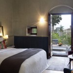 Kinsterna Hotel, Monemvasia, Laconia, Peloponnese, Greece