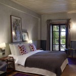 Kinsterna Hotel, Monemvasia, Laconia, Peloponnese, Greece