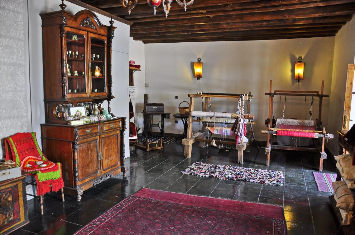 Castle of Monemvasia, Laconia, Peloponnese, Greece