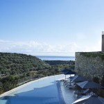 Kinsterna Hotel, Monemvasia, Laconia, Peloponnese, Greece