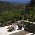 Kinsterna Hotel, Monemvasia, Laconia, Peloponnese, Greece