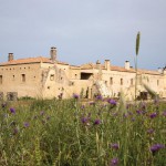 Kinsterna Hotel, Monemvasia, Laconia, Peloponnese, Greece