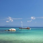 Halkidiki, Macedonia, Greece