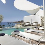 Kensho Boutique Hotel & Suites, Mykonos, Cyclades, Greece