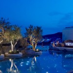 Kensho Boutique Hotel & Suites, Mykonos, Cyclades, Greece