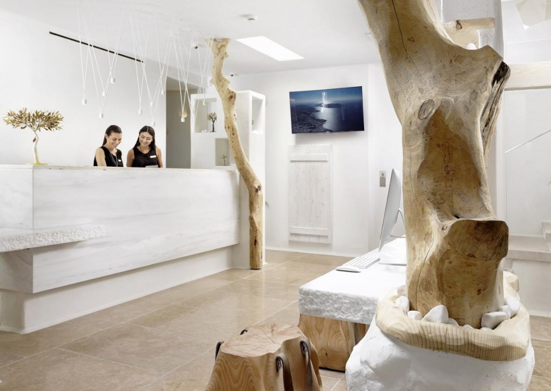 Kensho Boutique Hotel & Suites, Mykonos, Cyclades, Greece