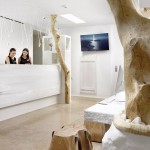 Kensho Boutique Hotel & Suites, Mykonos, Cyclades, Greece