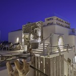 Kensho Boutique Hotel & Suites, Mykonos, Cyclades, Greece