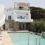 Kensho Boutique Hotel & Suites, Mykonos, Cyclades, Greece