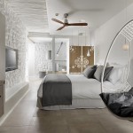 Kensho Boutique Hotel & Suites, Mykonos, Cyclades, Greece