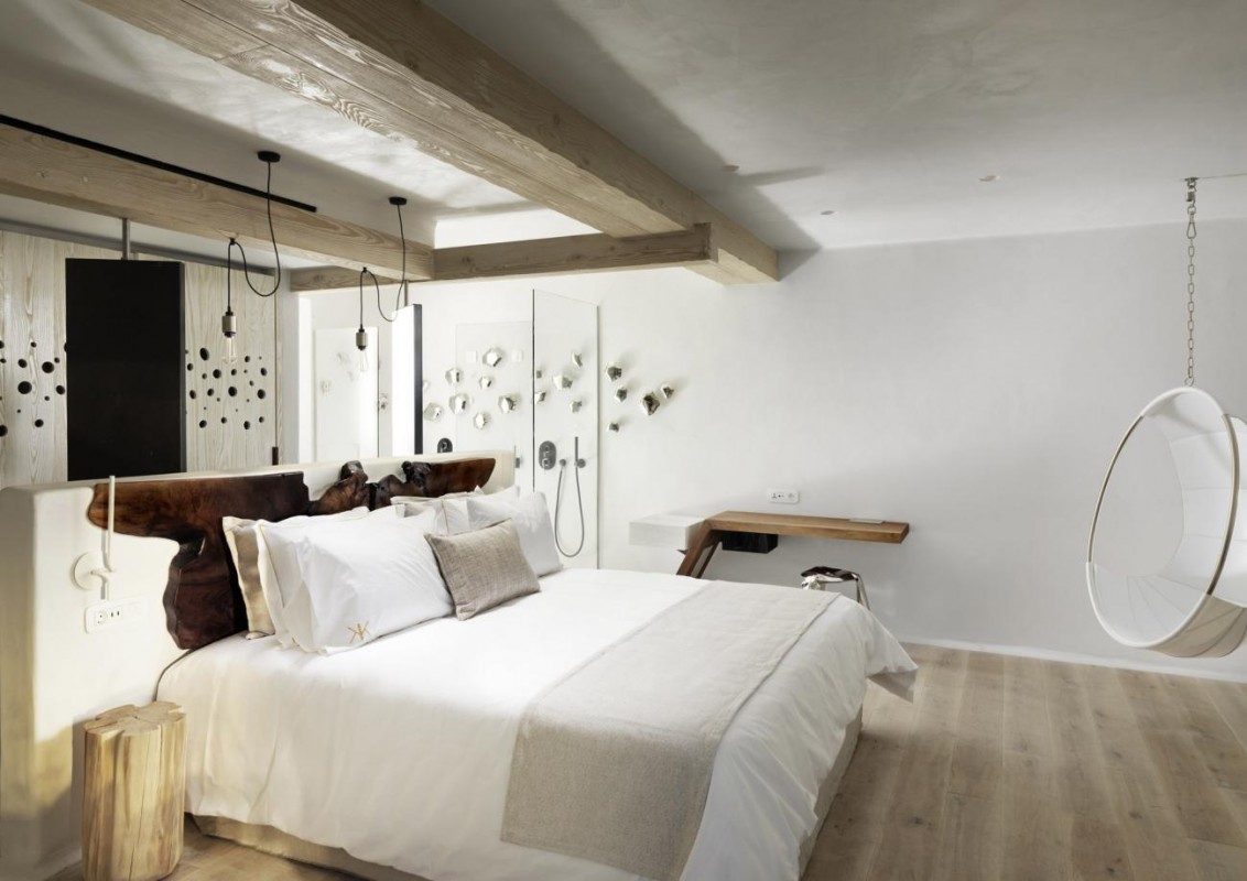 Kensho Boutique Hotel & Suites, Mykonos, Cyclades, Greece