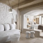 Kensho Boutique Hotel & Suites, Mykonos, Cyclades, Greece