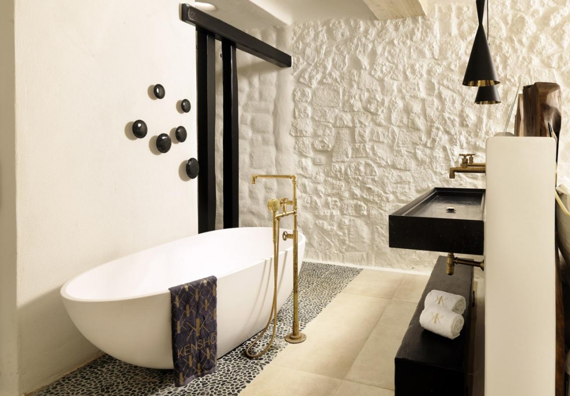 Kensho Boutique Hotel & Suites, Mykonos, Cyclades, Greece