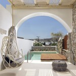 Kensho Boutique Hotel & Suites, Mykonos, Cyclades, Greece