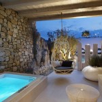 Kensho Boutique Hotel & Suites, Mykonos, Cyclades, Greece