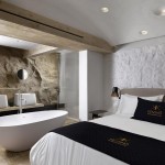 Kensho Boutique Hotel & Suites, Mykonos, Cyclades, Greece