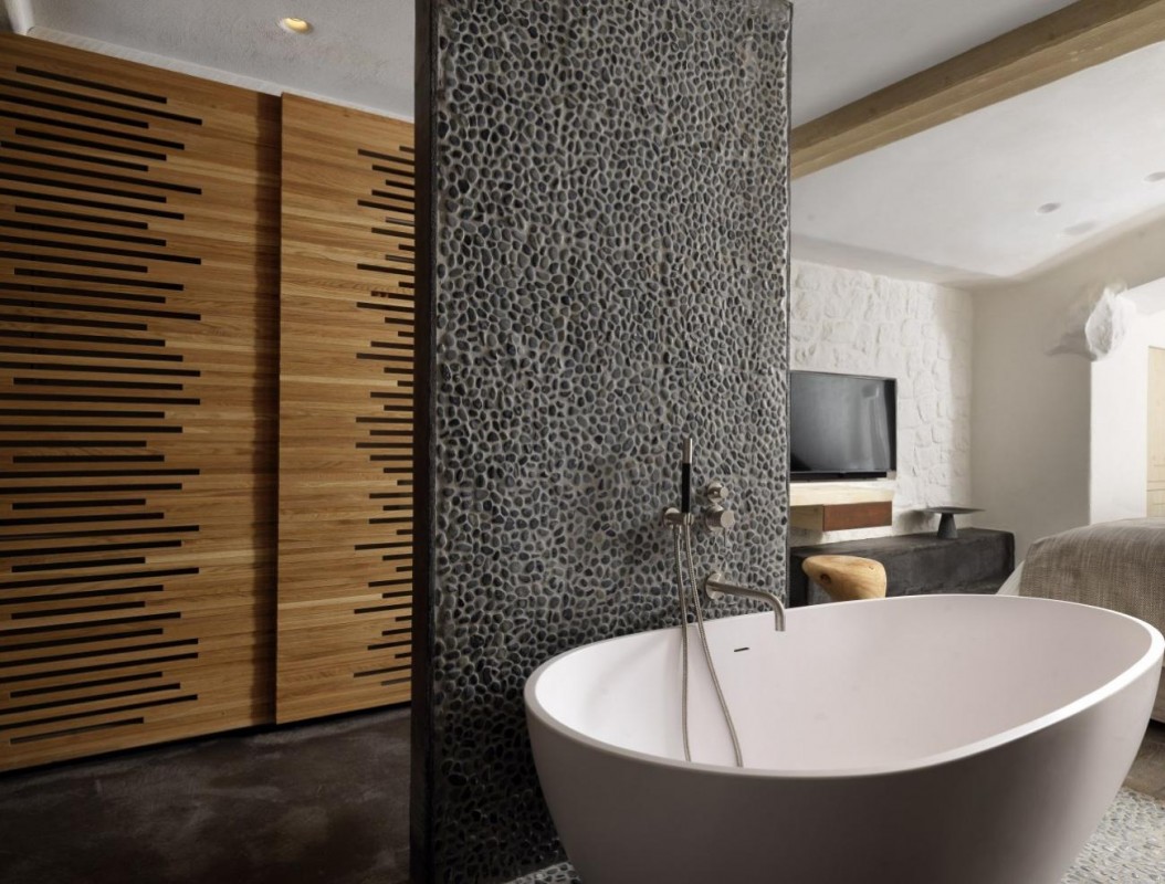 Kensho Boutique Hotel & Suites, Mykonos, Cyclades, Greece