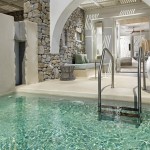 Kensho Boutique Hotel & Suites, Mykonos, Cyclades, Greece