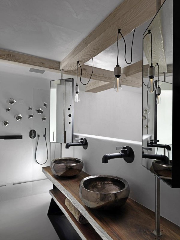 Kensho Boutique Hotel & Suites, Mykonos, Cyclades, Greece