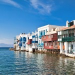 Mykonos, Cyclades, Greece | Kensho Boutique Hotel & Suites
