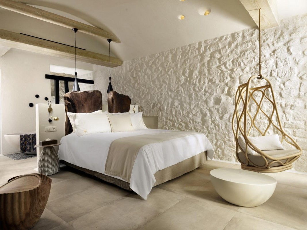 Kensho Boutique Hotel & Suites, Mykonos, Cyclades, Greece