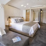 Kensho Boutique Hotel & Suites, Mykonos, Cyclades, Greece