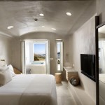 Kensho Boutique Hotel & Suites, Mykonos, Cyclades, Greece